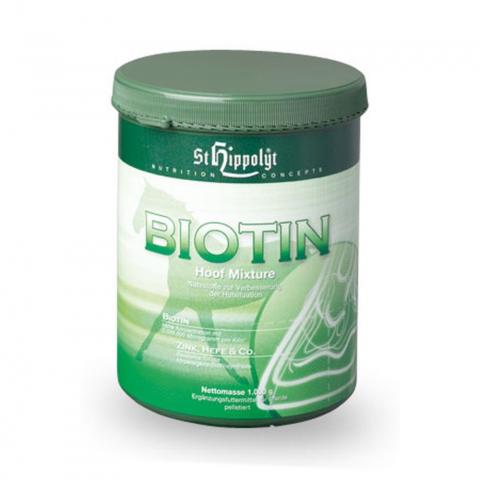 Biotyna St.Hippolyt Biotin