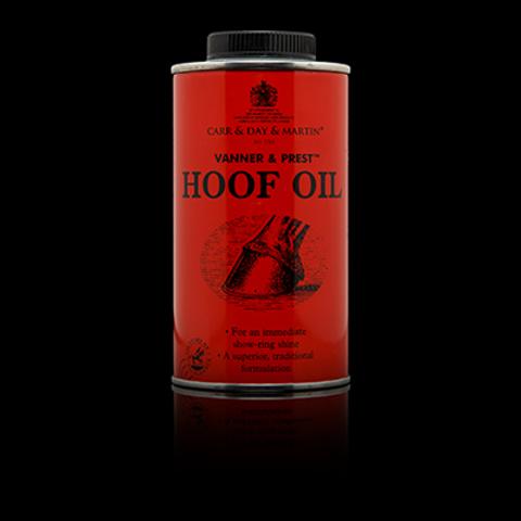 Olej do kopyt C&D&M Vanner&Prest