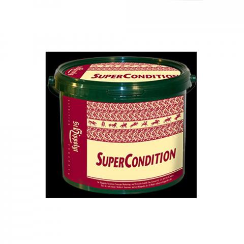 Super Condition St.Hippolyt