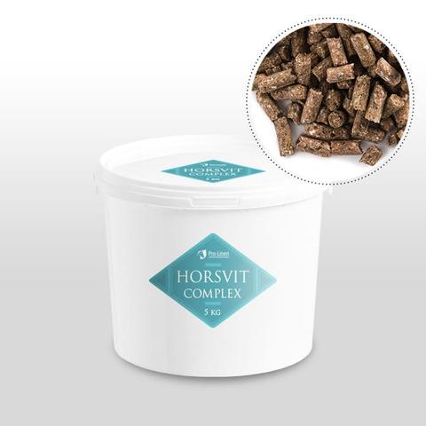 Witaminy i minerały Pro-Linen Horsvit Complex