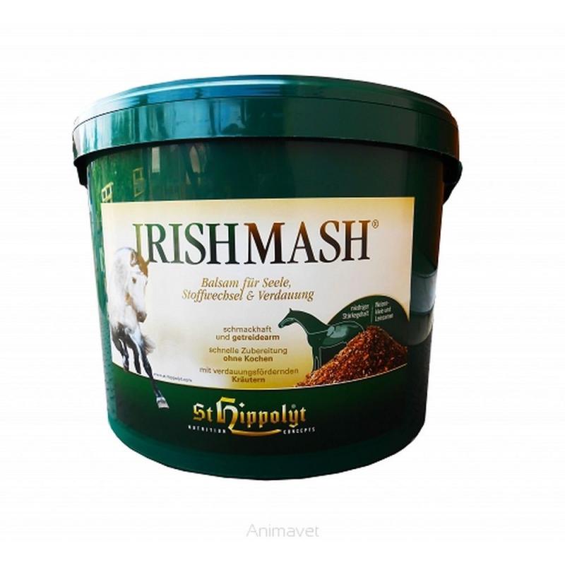 Irish Mash St.Hippolyt