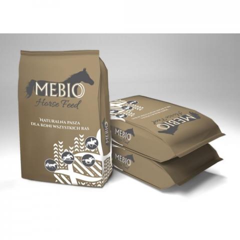 Mebio Basic