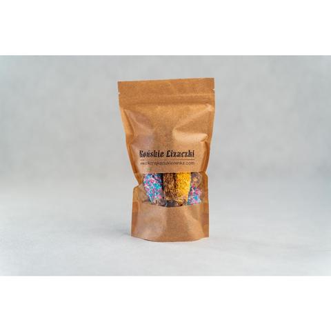 Lizaczki Końska Cukierenka