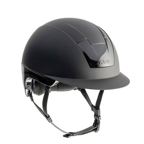 Kask KASK Kooki Black Matt, czarny