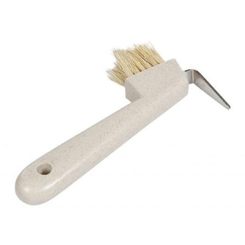 Szczotkokopystka HKM EcoFriendly beżowa