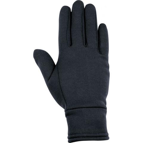 Rękawiczki zimowe HKM Polar czarne