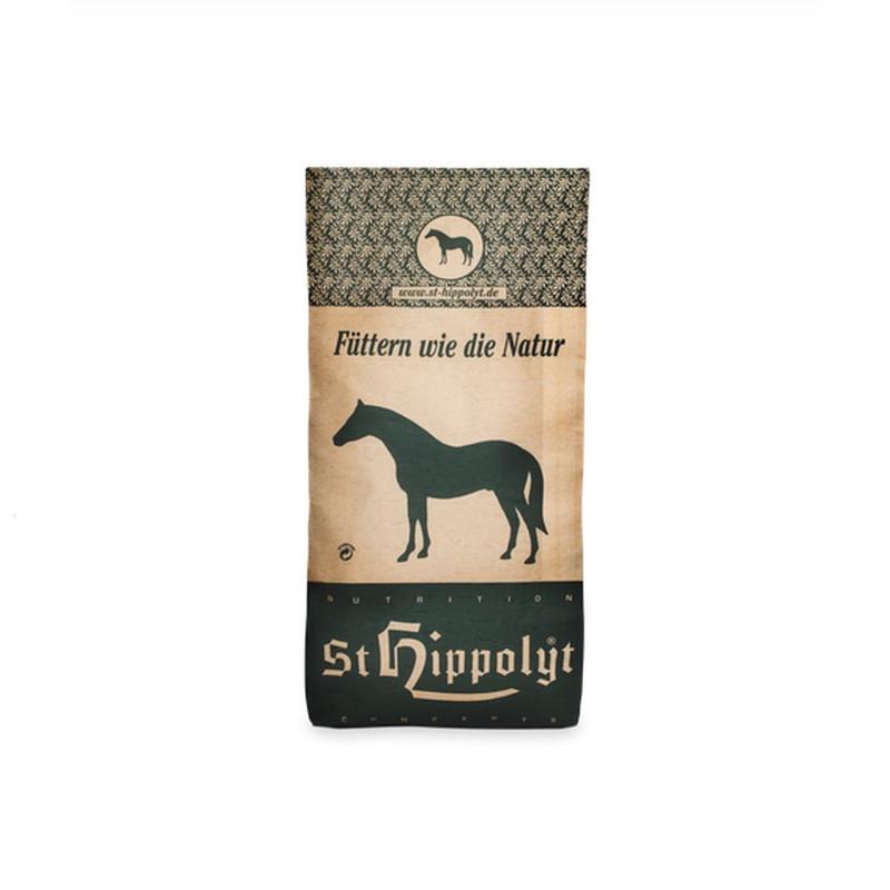 Hippovet Krauter Pellet St.Hippolyt