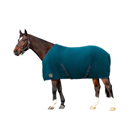Derka polarowa HKM Polar zielona