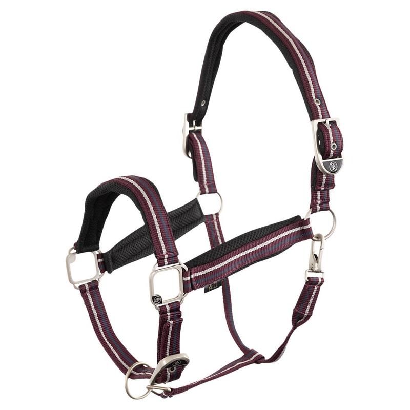 Kantar BR Arizona bordowy