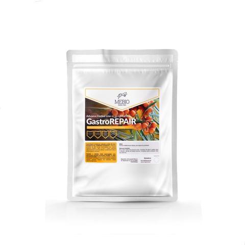Mebio GastroRepair herbatka na wrzody
