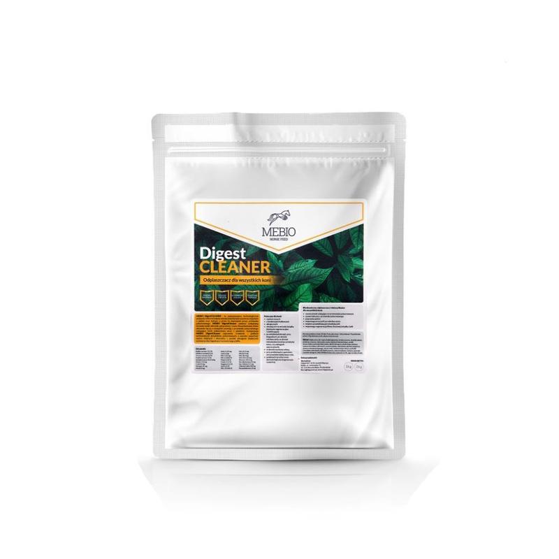 MEBIO Odpiaszczacz Digest Cleaner