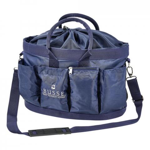 Torba Busse Rio granatowa