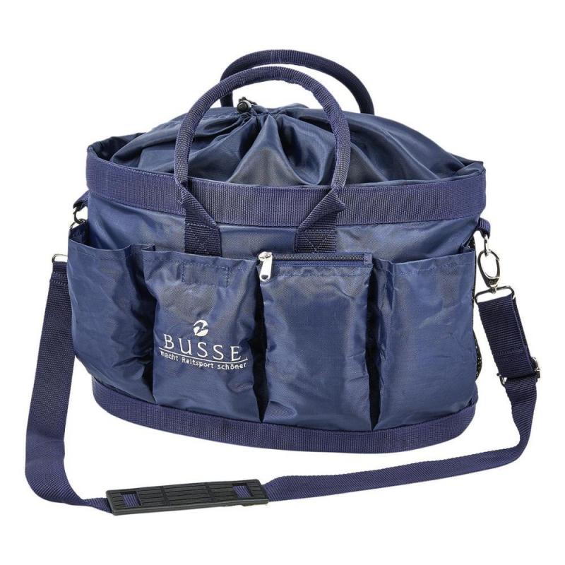 Torba Busse Rio granatowa