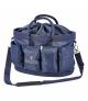Torba Busse Rio granatowa
