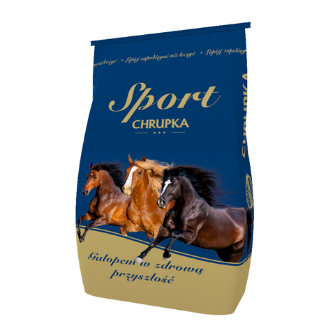 Chrupka Sport