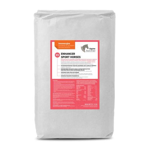 Suplement Equine NutriPlan Enhancer Sport Horses Formula