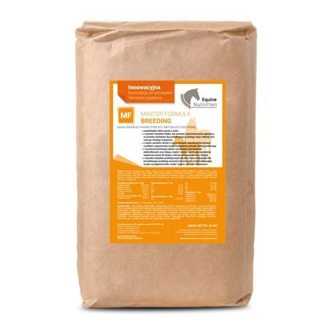 Pasza Equine NutriPlan Master Formula Breeding