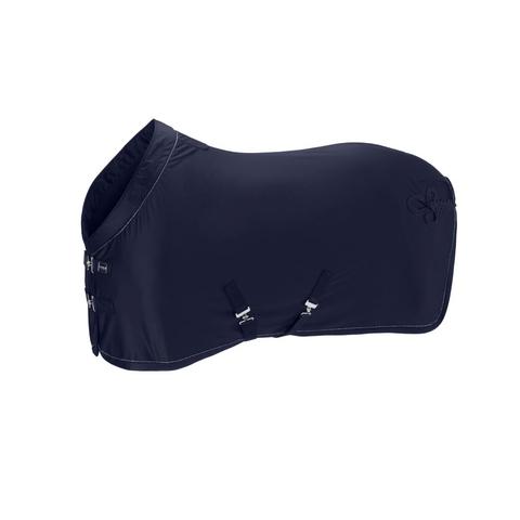 Derka Eskadron Classic Sports Softshell Navy, granatowa 2022