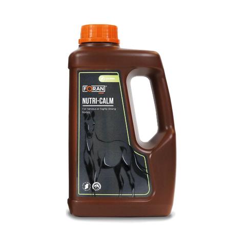 Preparat uspokajający Foran Nutri-Calm