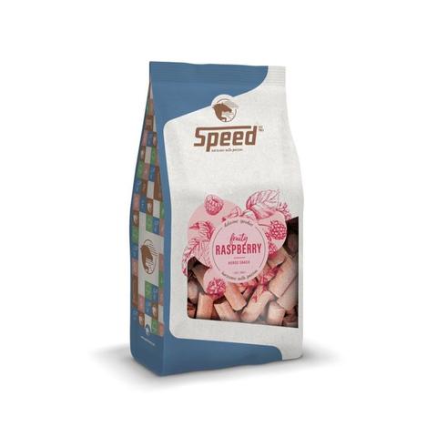 Smakołyki Kavalkade Speed malinowe