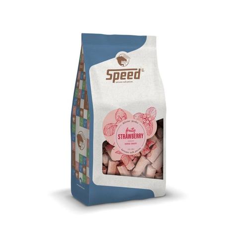 Smakołyki Kavalkade Speed truskawkowe