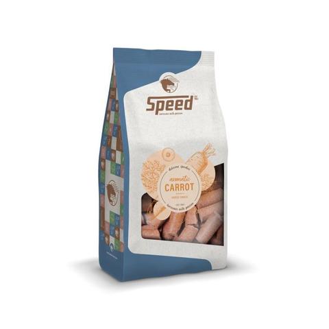 Smakołyki Kavalkade Speed marchewkowe