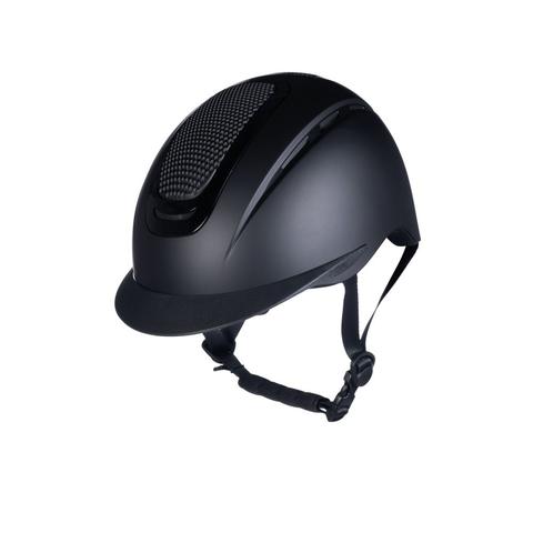 Kask HKM Sydney czarny