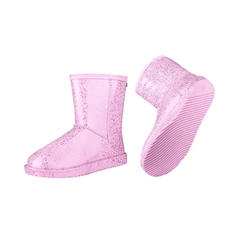 Buty Waldhausen Elt wodoodporne różowe