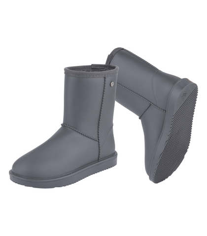 Buty Waldhausen Elt wodoodporne antracytowe