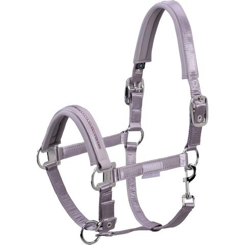 Kantar Eskadron Classic Sports Satin Crystal Silk Purple, fioletowy 2022