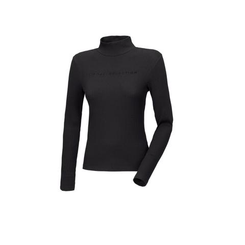 Golf damski Pikeur Samm Black, czarna 2022