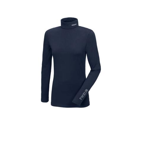 Golf damski Pikeur Sina Night Sky, granatowy 2022