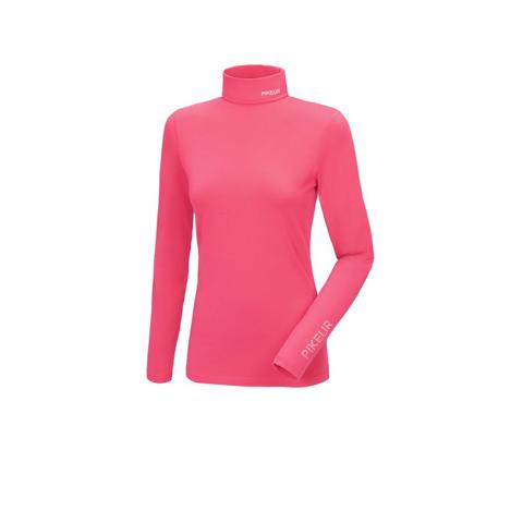 Golf damski Pikeur Sina Blush Pink, różowy 2022