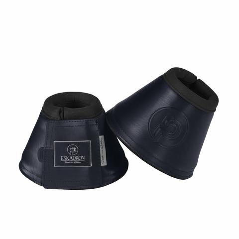 Kalosze Eskadron Platinum Softslate Navy, granatowe 2022/2023