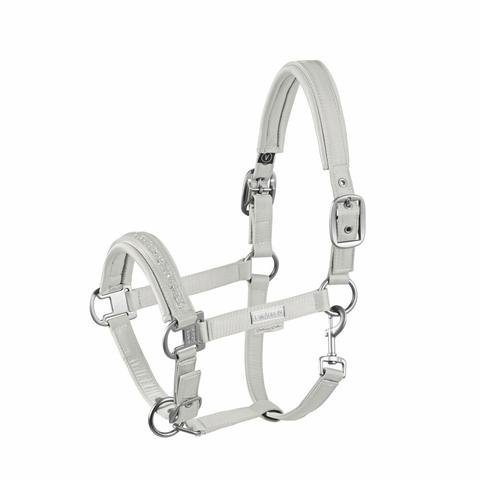 Kantar Eskadron Platinum Doublepin Crystal Pearlgray, perłowy 2022/2023