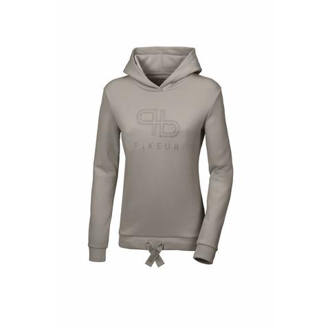 Bluza damska Pikeur Sanne Ash Gold, beżowa 2022