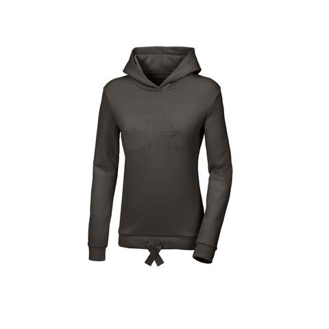 Bluza damska Pikeur Sanne Blackolive, szara 2022