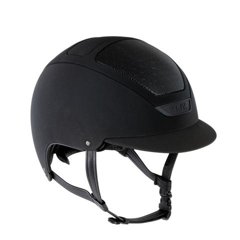 Kask KASK Dogma Hunter WG11 black, czarny