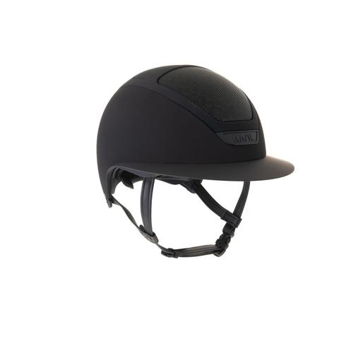 Kask KASK Star Lady Hunter WG11 black, czarny