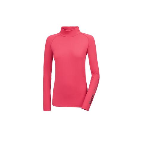 Golf z polarem Pikeur Abby Blush Pink, różowy 2022/2023