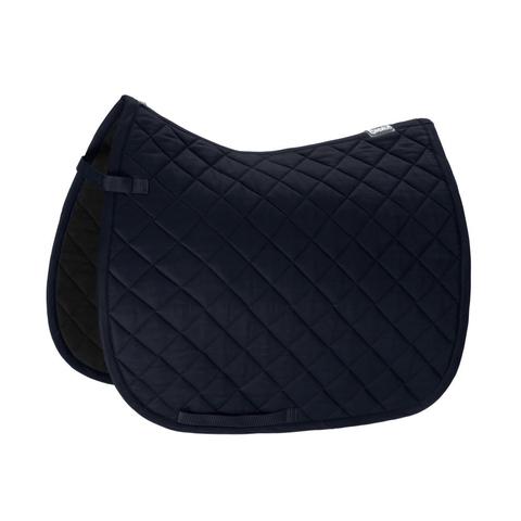 Czaprak Eskadron Basics Matrix Navy, granatowy