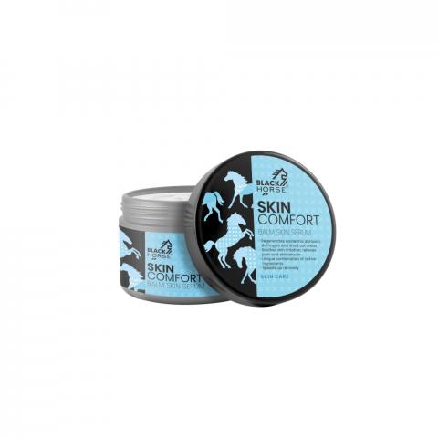 Balsamowe serum na otarcia Black Horse Balm Skin Serum