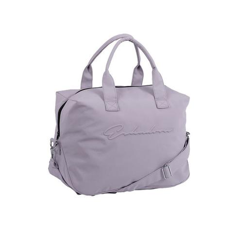 Torba na akcesoria Eskadron Classic Sports Glossy Silk Purple, fioletowa 2022