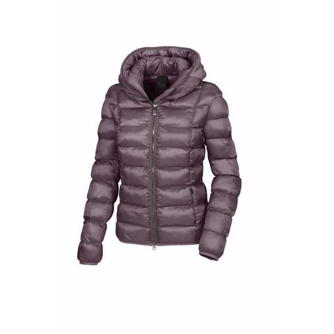 Kurtka zimowa damska Pikeur Purple Grey, fioletowa 2022