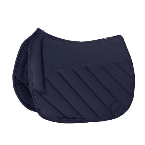 Czaprak Eskadron Platinum Softshell Navy, granatowy 2022/2023