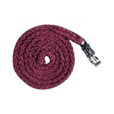 Uwiąz HKM Berry Panic bordowy