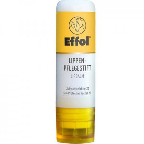 Balsam pielęgnacyjny do ust Effol Lipbalm