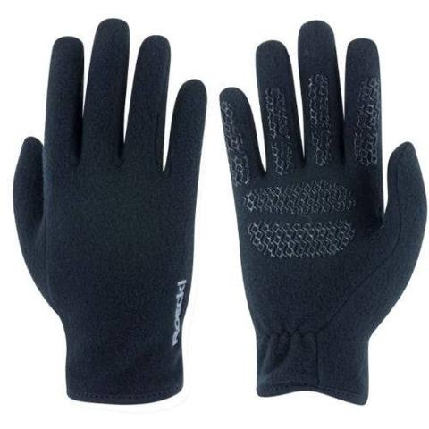 Rękawiczki zimowe Roeckl Kylemore czarne