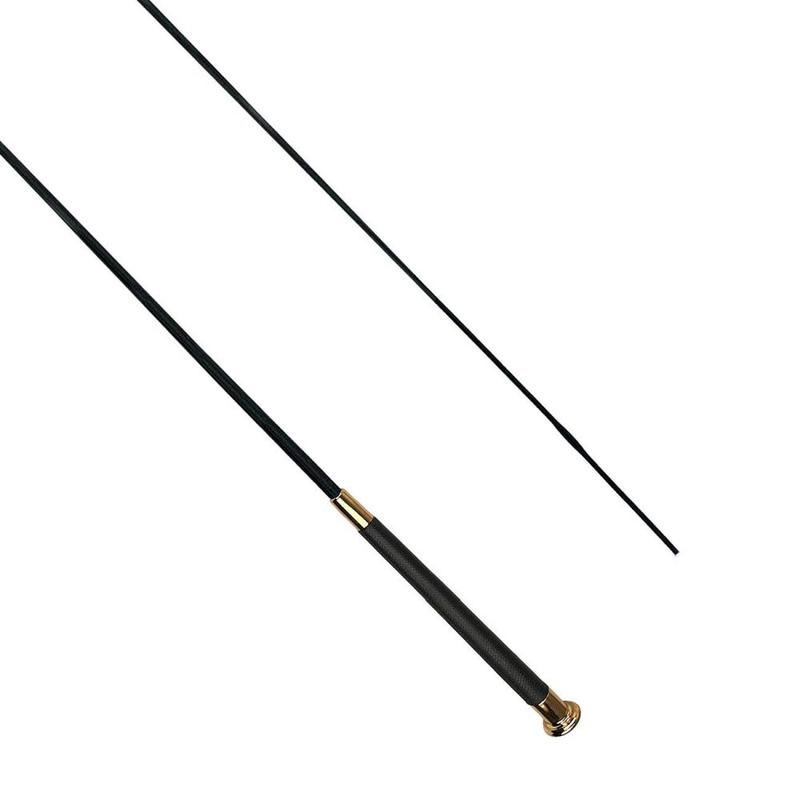 Palcat ujeżdżeniowy York Tender czarny