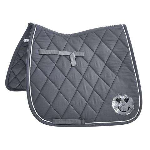 Czaprak Busse Fun Grey, szary